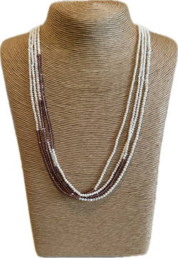 120” Necklace