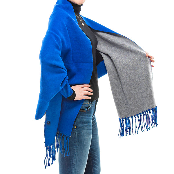 Shawl in Various Colors