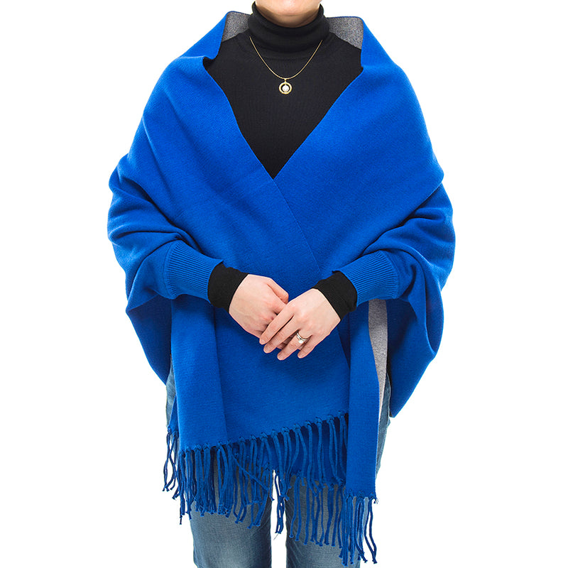 Shawl in Various Colors