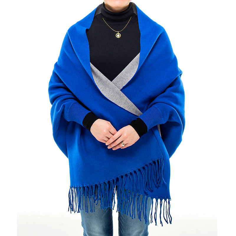 Shawl in Various Colors