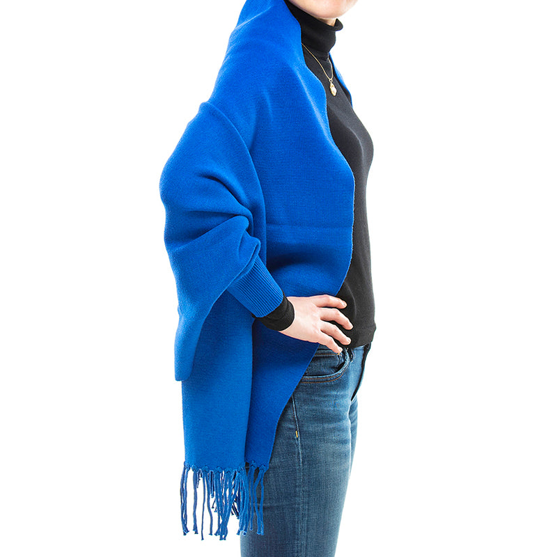 Shawl in Various Colors