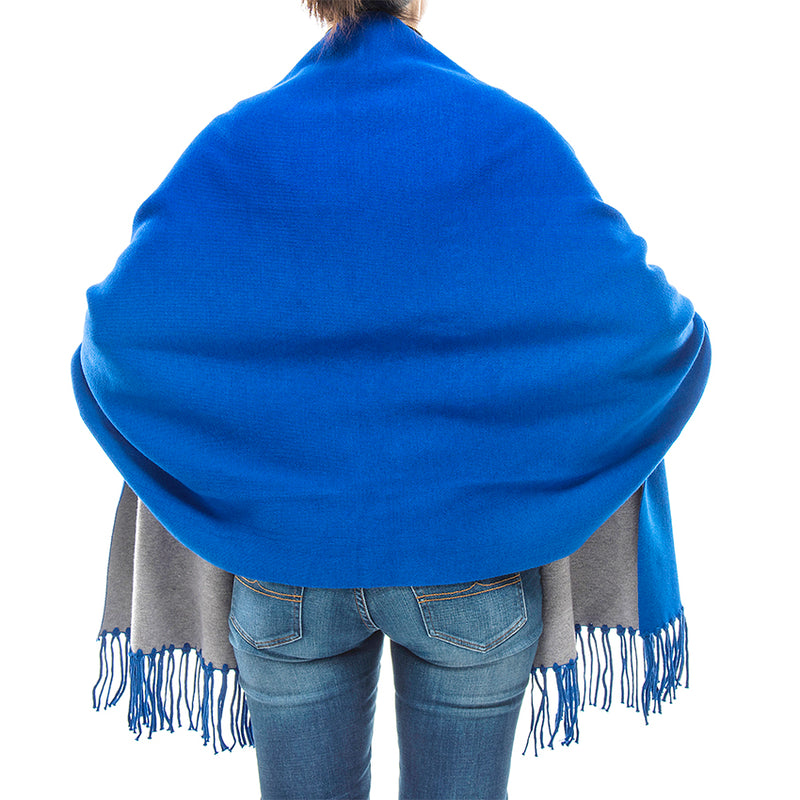 Shawl in Various Colors