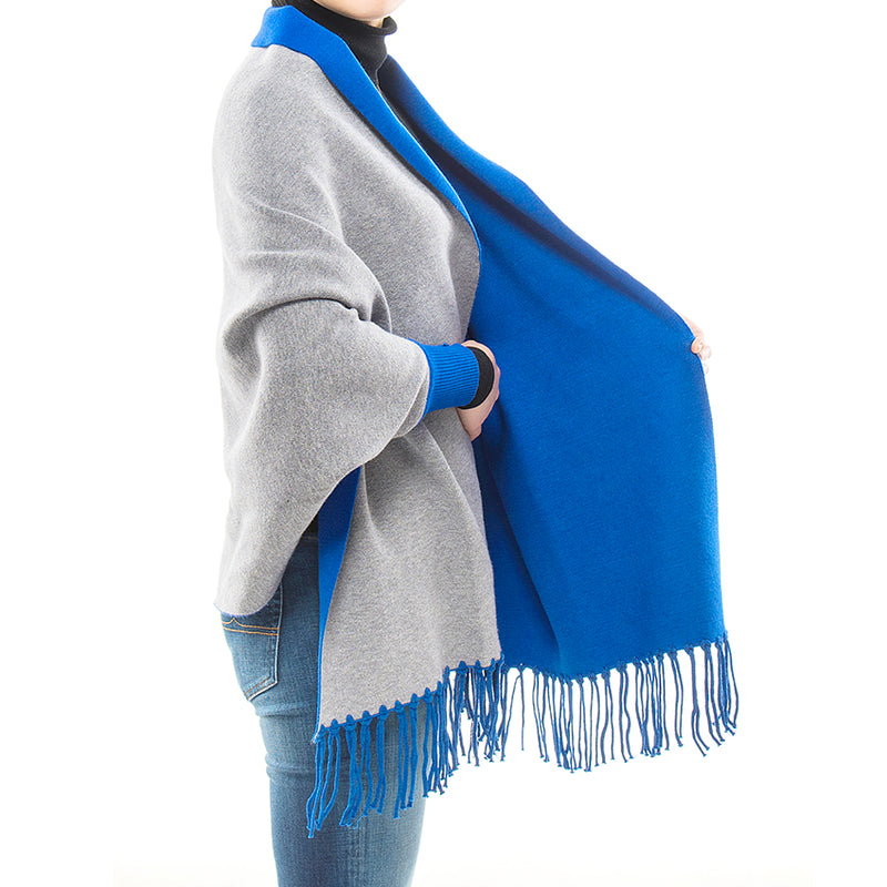 Shawl in Various Colors