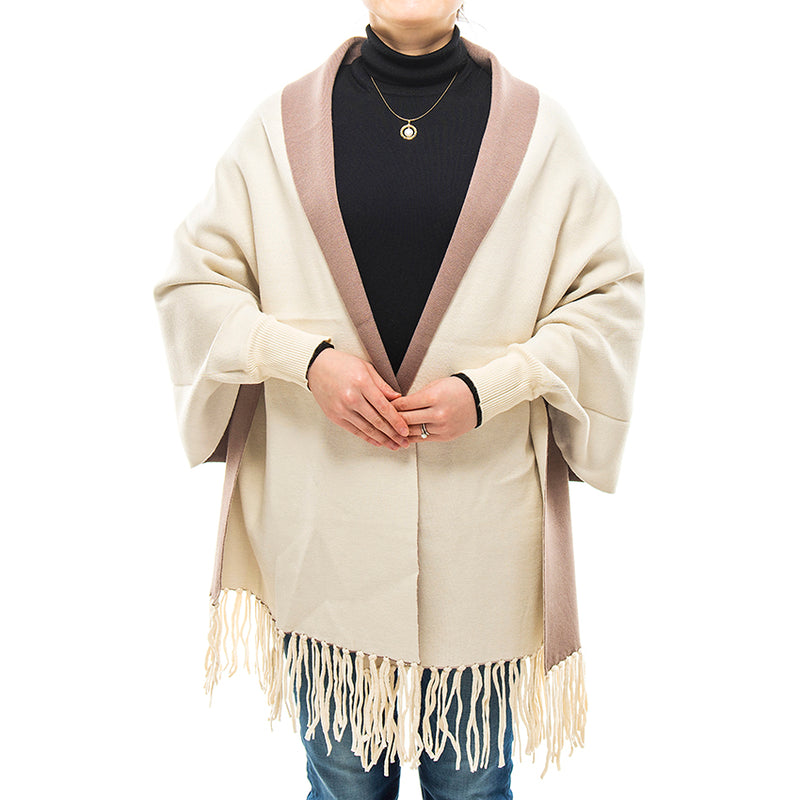 Shawl in Various Colors